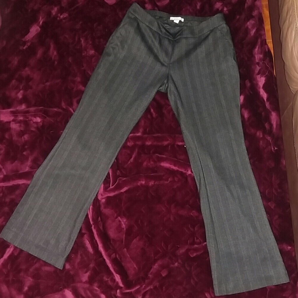 Dress pants